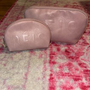 BÉIS cosmetic pouch set